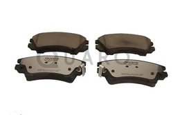 Set placute frana QUARO QP6789C