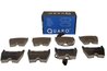 SET PLACUTE FRANA QUARO QP6798 - Compatibil cu AUDI, LAMBORGHINI, VW