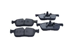 Set placute frana QUARO QP6867C