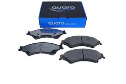 SET PLACUTE FRANA QUARO QP6823C - Compatibil cu FORD, FORD AUSTRALIA, MAZDA