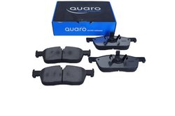 SET PLACUTE FRANA QUARO QP6867C - Compatibil cu JAGUAR, LAND ROVER