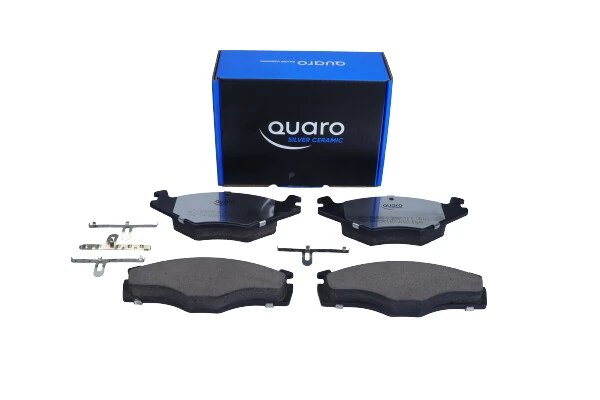 SET PLACUTE FRANA QUARO QP6959C - Compatibil cu SEAT, VW