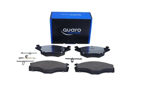 SET PLACUTE FRANA QUARO QP6959C - Compatibil cu SEAT, VW