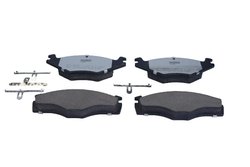 SET PLACUTE FRANA QUARO QP6959C - Compatibil cu SEAT, VW