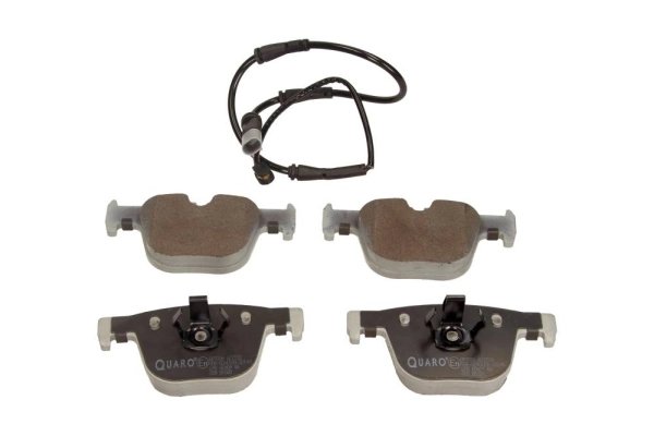 SET PLACUTE FRANA QUARO QP7006 - Compatibil cu BMW
