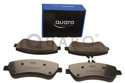 SET PLACUTE FRANA QUARO QP7005C - Compatibil cu MERCEDES-BENZ