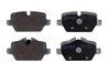 SET PLACUTE FRANA QUARO QP7090 - Compatibil cu BMW