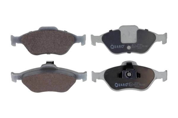 SET PLACUTE FRANA QUARO QP7091 - Compatibil cu FORD, MAZDA