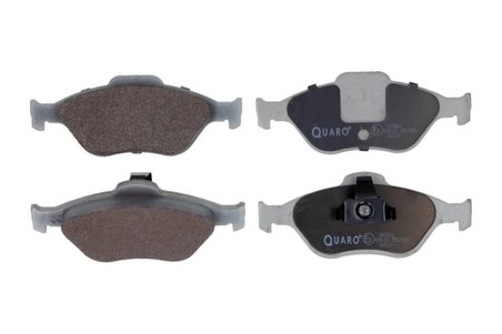 SET PLACUTE FRANA QUARO QP7091 - Compatibil cu FORD, MAZDA