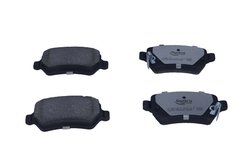 SET PLACUTE FRANA QUARO QP7149C - Compatibil cu KIA