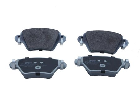 SET PLACUTE FRANA QUARO QP7181 - Compatibil cu RENAULT
