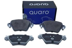 SET PLACUTE FRANA QUARO QP7181 - Compatibil cu RENAULT