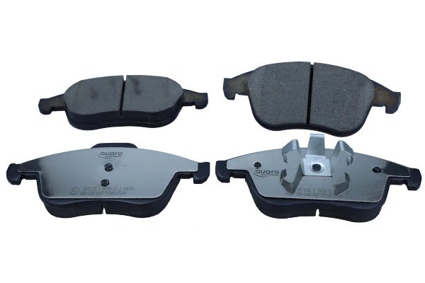 Set placute frana QUARO QP7313C