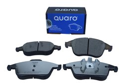 Set placute frana QUARO QP7313C