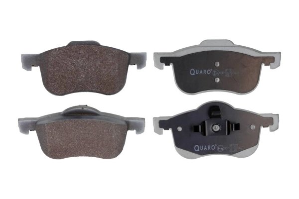SET PLACUTE FRANA QUARO QP7321 - Compatibil cu VOLVO