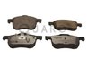 SET PLACUTE FRANA QUARO QP7321C - Compatibil cu VOLVO