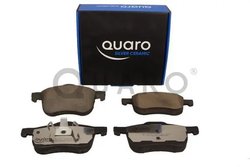 SET PLACUTE FRANA QUARO QP7321C - Compatibil cu VOLVO