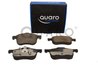 SET PLACUTE FRANA QUARO QP7321C - Compatibil cu VOLVO
