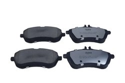 Set placute frana QUARO QP7341C
