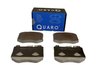 SET PLACUTE FRANA QUARO QP7363 - Compatibil cu MERCEDES-BENZ