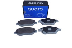 SET PLACUTE FRANA QUARO QP7406 - Compatibil cu FIAT