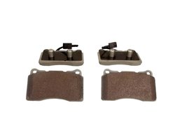 SET PLACUTE FRANA QUARO QP7476 - Compatibil cu ALFA ROMEO