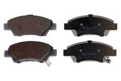 SET PLACUTE FRANA QUARO QP7488 - Compatibil cu HONDA