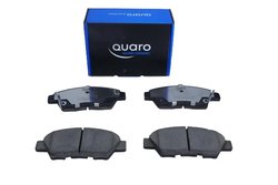 Set placute frana QUARO QP7488C