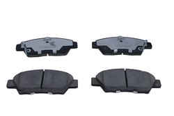 SET PLACUTE FRANA QUARO QP7488C - Compatibil cu HONDA