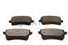 SET PLACUTE FRANA QUARO QP7525C - Compatibil cu AUDI