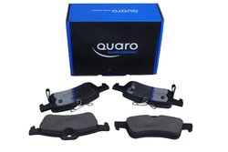 Set placute frana QUARO QP7702C
