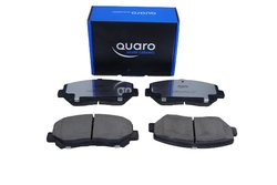 Set placute frana QUARO QP7802C