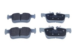 SET PLACUTE FRANA QUARO QP7889 - Compatibil cu VOLVO, VOLVO ASIA