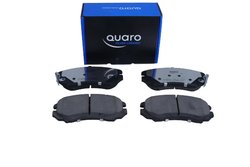 Set placute frana QUARO QP7928C