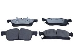 SET PLACUTE FRANA QUARO QP7989C - Compatibil cu MERCEDES-BENZ