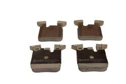 SET PLACUTE FRANA QUARO QP8155 - Compatibil cu BMW