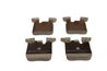 SET PLACUTE FRANA QUARO QP8155 - Compatibil cu BMW