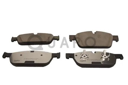 SET PLACUTE FRANA QUARO QP8181C - Compatibil cu MERCEDES-BENZ