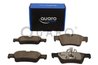 SET PLACUTE FRANA QUARO QP8193C - Compatibil cu MERCEDES-BENZ