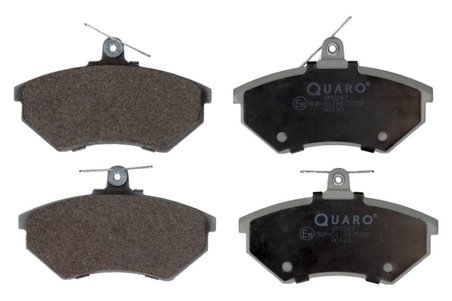 SET PLACUTE FRANA QUARO QP8247 - Compatibil cu SEAT, VW