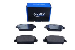 SET PLACUTE FRANA QUARO QP8372C - Compatibil cu HONDA