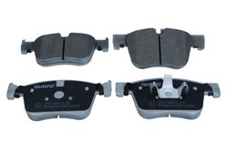 Set placute frana QUARO QP8373