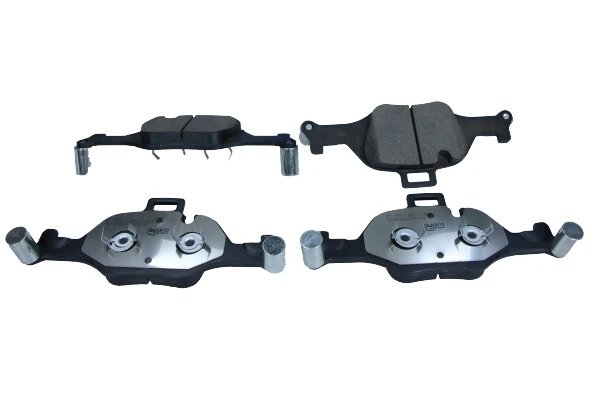 SET PLACUTE FRANA QUARO QP8533C - Compatibil cu BMW