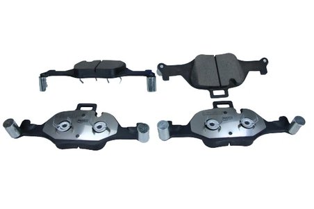 SET PLACUTE FRANA QUARO QP8533C - Compatibil cu BMW