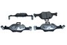 SET PLACUTE FRANA QUARO QP8533C - Compatibil cu BMW