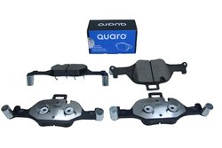 SET PLACUTE FRANA QUARO QP8533C - Compatibil cu BMW