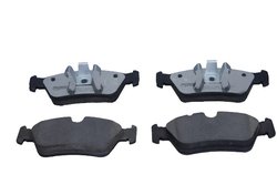 Set placute frana QUARO QP8553C