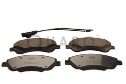 Set placute frana QUARO QP8559C