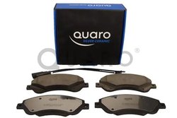 Set placute frana QUARO QP8559C