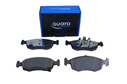 Set placute frana QUARO QP8563C